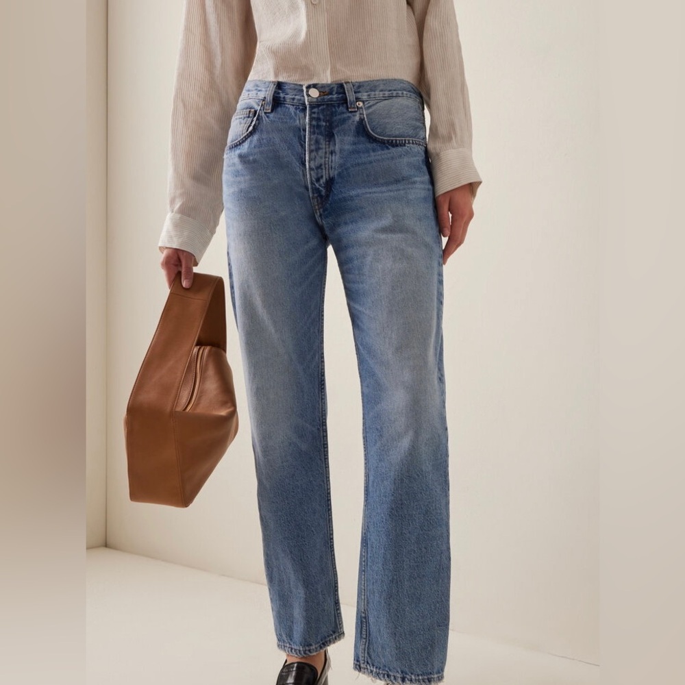 NWT Twp pony boy jeans